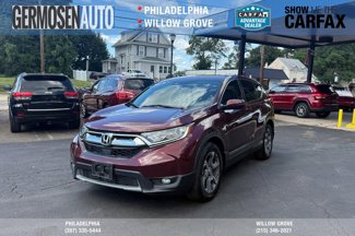 Used 2019 Honda CR-V EX-L image 1