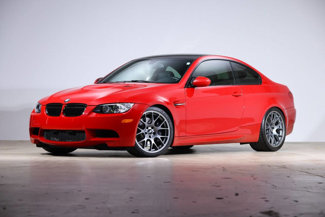 Used 2013 BMW M3 Coupe image 1