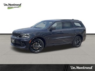 New 2025 Dodge Durango GT image 1