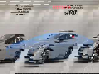 New 2026 Toyota Prius LE image 1