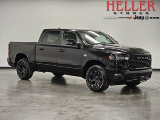 New 2026 RAM 1500 Big Horn image 1