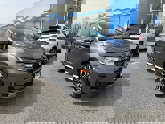 New 2025 Honda Odyssey Elite image 1