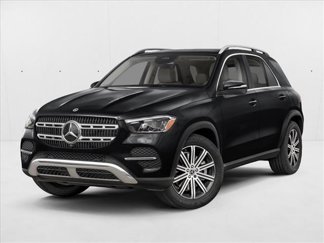 New 2026 Mercedes-Benz GLE 450e 4MATIC image 1