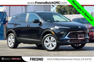 New 2025 Buick Encore GX Preferred w/ Comfort Package image 1