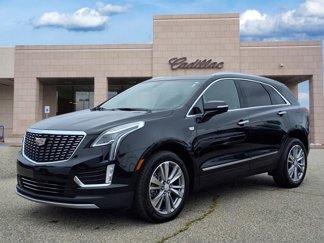 Used 2024 Cadillac XT5 Premium Luxury w/ LPO, Floor Liner Package 360° Tour