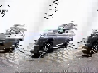 New 2025 Nissan Pathfinder Platinum w/ Lighting Package (N92) image 1