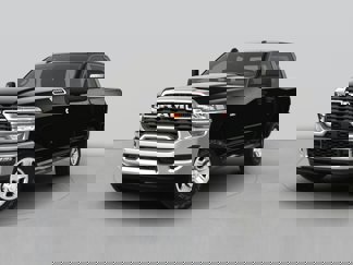 New 2025 RAM 2500 Big Horn image 1