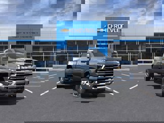 New 2025 Chevrolet Silverado 3500 LTZ w/ LTZ Plus Package image 1