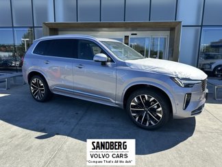 New 2026 Volvo XC90 B5 Plus image 1