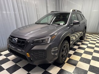 New 2025 Subaru Outback Wilderness image 1