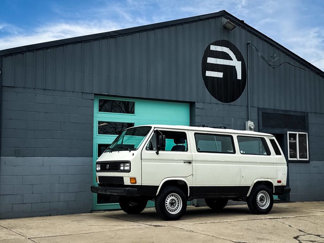 Used 1990 Volkswagen Vanagon image 1