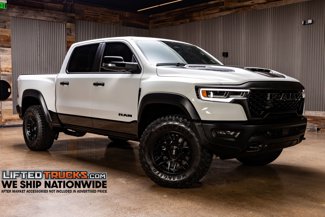 Used 2025 RAM 1500 RHO w/ RHO Level 1 Equipment Group image 1