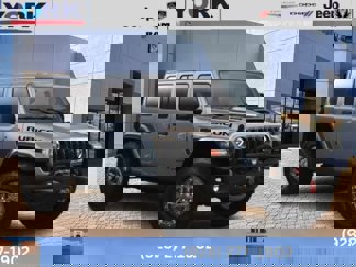 New 2025 Jeep Wrangler Unlimited Rubicon 392 image 1