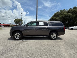 Used 2016 Chevrolet Suburban LT w/ Max Trailering Package image 1