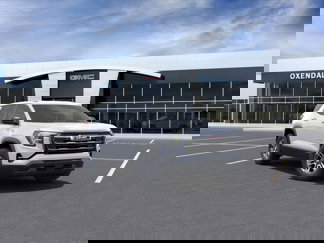 New 2025 GMC Terrain Elevation w/ Technology Package II image 1