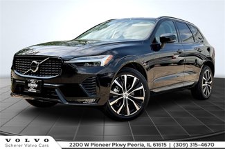 Certified 2025 Volvo XC60 B5 Plus w/ Protection Package Premier image 1