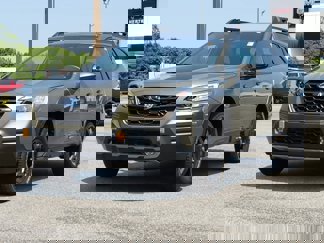 Used 2023 Subaru Outback Wilderness image 1