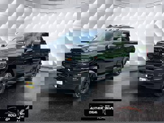 New 2025 RAM 2500 Laramie image 1