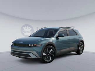 New 2025 Hyundai Ioniq 5 SEL image 1