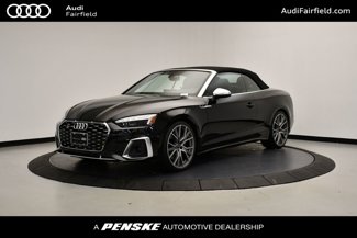 Certified 2022 Audi S5 Premium Plus image 1