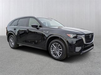 New 2025 MAZDA CX-90 3.3 Turbo w/ Preferred Package image 1