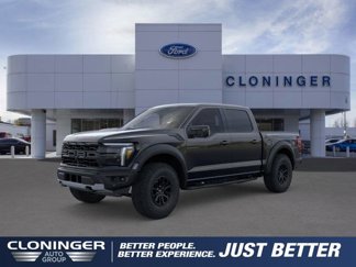 New 2025 Ford F150 Raptor image 1
