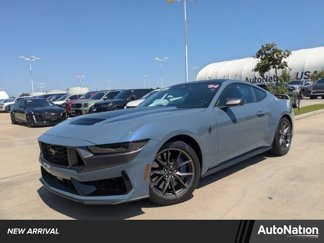 Used 2024 Ford Mustang Dark Horse image 1