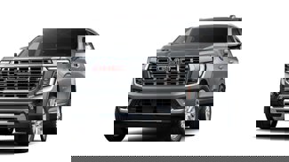 New 2026 GMC Yukon Denali image 1