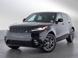 New 2026 Land Rover Range Rover Velar Dynamic SE image 1