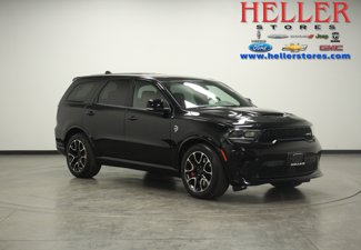 Used 2023 Dodge Durango SRT Hellcat image 1
