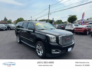 Used 2019 GMC Yukon XL SLT w/ Premium Edition image 1