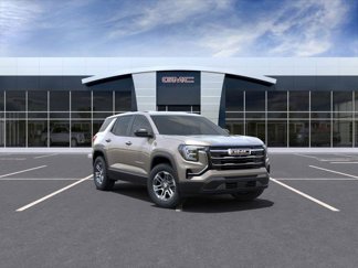 New 2026 GMC Terrain Elevation image 1
