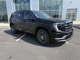 New 2025 GMC Acadia Elevation w/ LPO, Floor Liner Package image 1