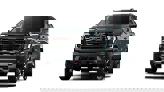 New 2025 GMC Yukon AT4 Ultimate image 1