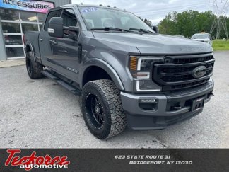 Used 2021 Ford F250 Lariat image 1