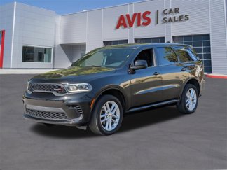 Used 2024 Dodge Durango GT image 1
