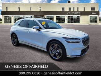 Used 2024 Genesis Electrified GV70 Advanced image 1