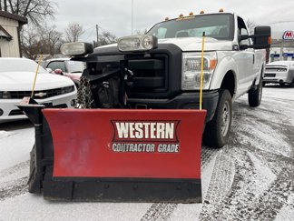 Used 2015 Ford F350 XL w/ Power Equipment Group image 1