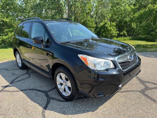 Used 2014 Subaru Forester 2.5i Premium w/ All-Weather Package image 1
