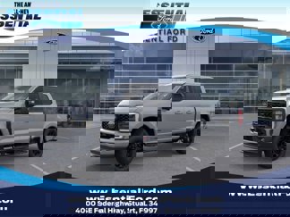 New 2025 Ford F250 Lariat image 1