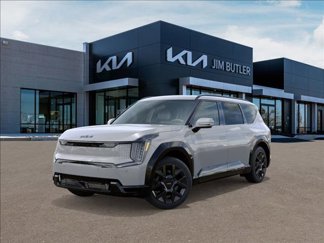 New 2026 Kia EV9 Land image 1