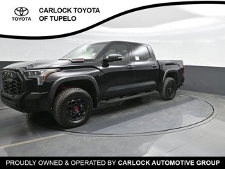 New 2025 Toyota Tundra TRD Pro image 1