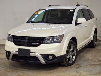 Used 2016 Dodge Journey Crossroad w/ Popular Equipment Group image 1