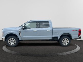 New 2025 Ford F250 Lariat image 1