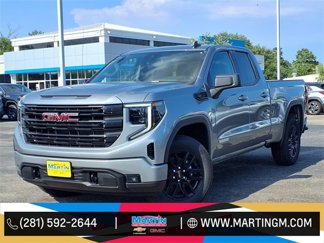 New 2026 GMC Sierra 1500 Elevation image 1