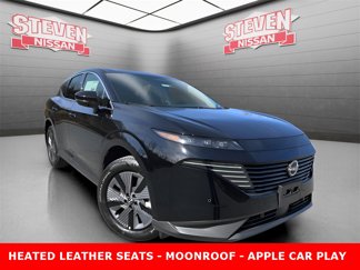 New 2025 Nissan Murano SL image 1