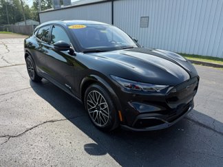 New 2025 Ford Mustang Mach-E Premium image 1