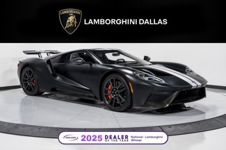 Used 2018 Ford GT image 1