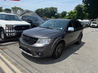 Used 2018 Dodge Journey SXT w/ Connectivity Group image 1