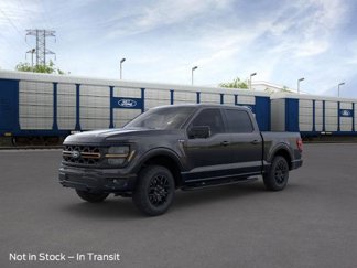 New 2025 Ford F150 Tremor image 1
